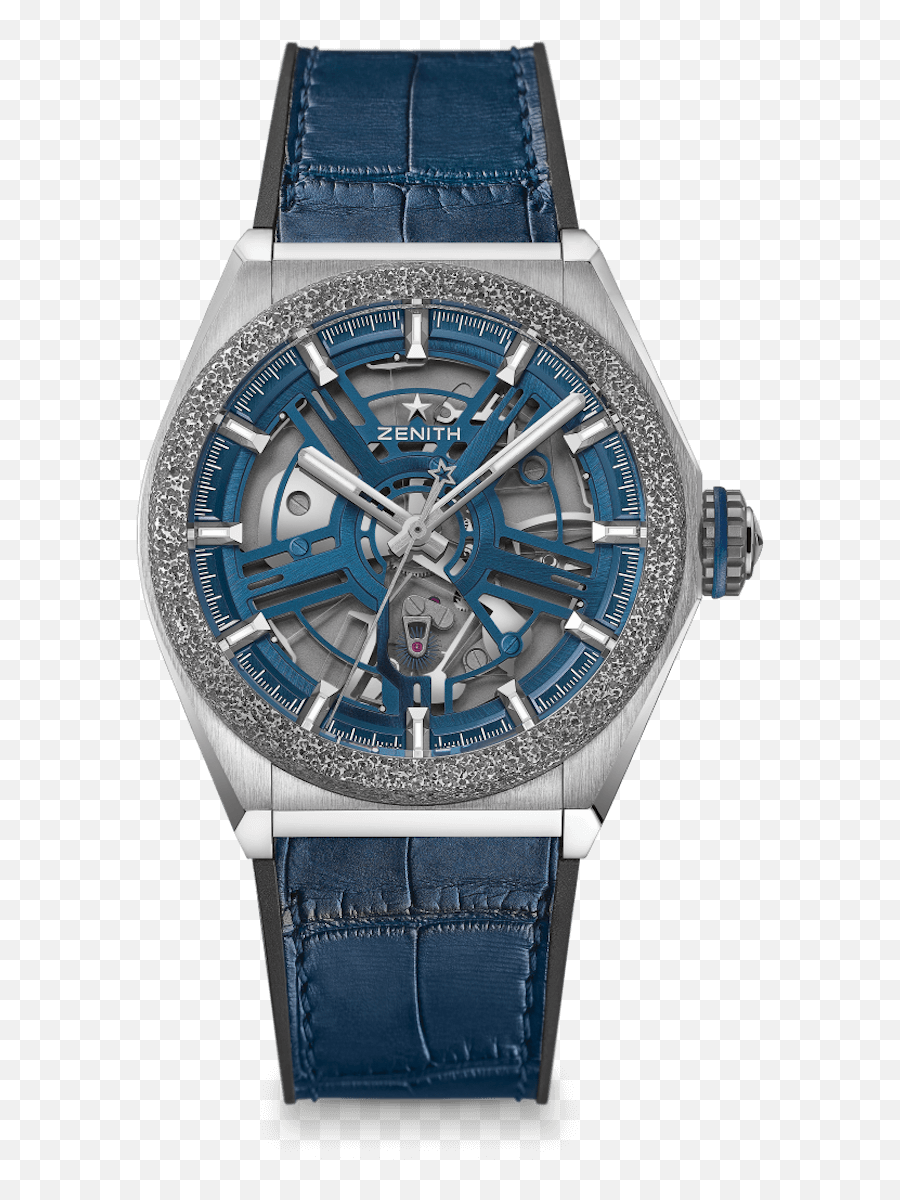 Zenith Defy Inventor 95 - Zenith Defy Png,Icon 9100