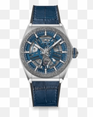 Zenith Defy Inventor 95 - Zenith Defy Png,Icon 9100