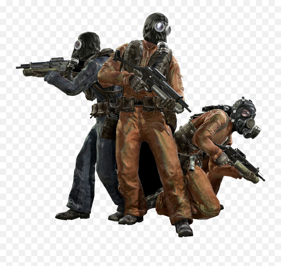 Call Of Duty Png - Call Of Duty Modern Warfare 2019 Png,Black Ops 4 Character Png
