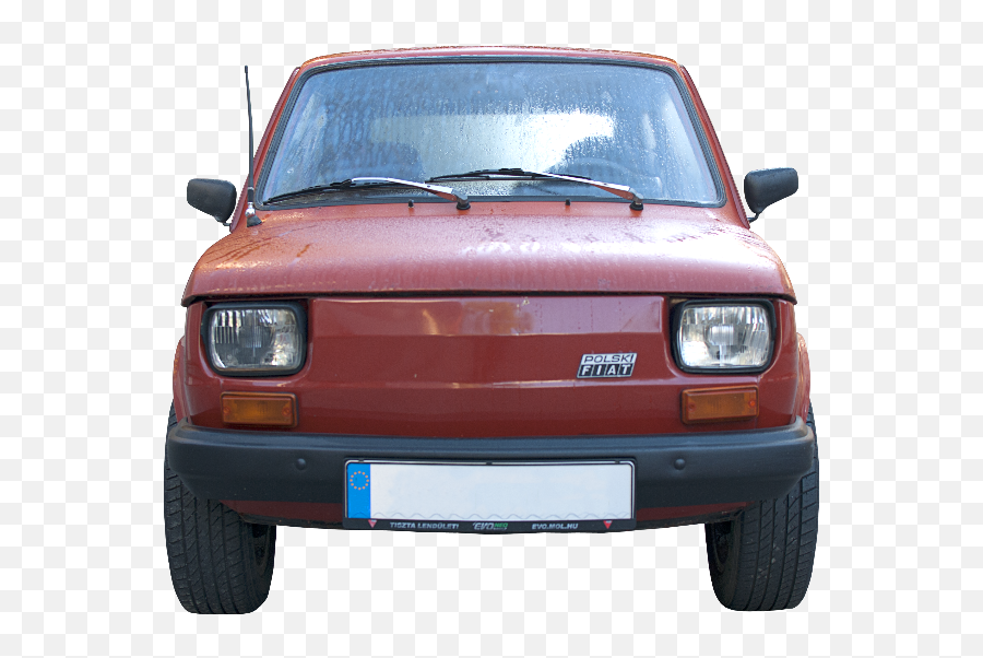 Retro Car Png Image - Toyota Corolla 1998 Front,Car Front View Png