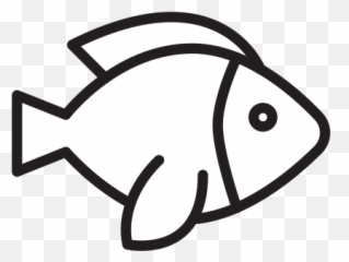 Fish Free Icon Of Selman Icons - Coral Reef png
