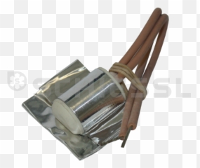 Lu0027unite Oil Sump Heater 230v 14ht6 - 402 28w Wadhesive Foil Cylinder Png,Foil Icon