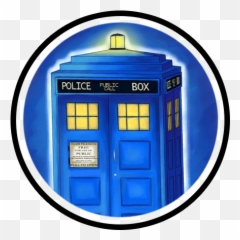 Doctor Who Today The 1 News Website - Tardis Drawing png