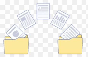 Web File Manager Knownhost - Document png