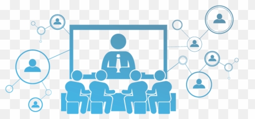 Our Corporate Responsibility Creation Technologies - Sharing png