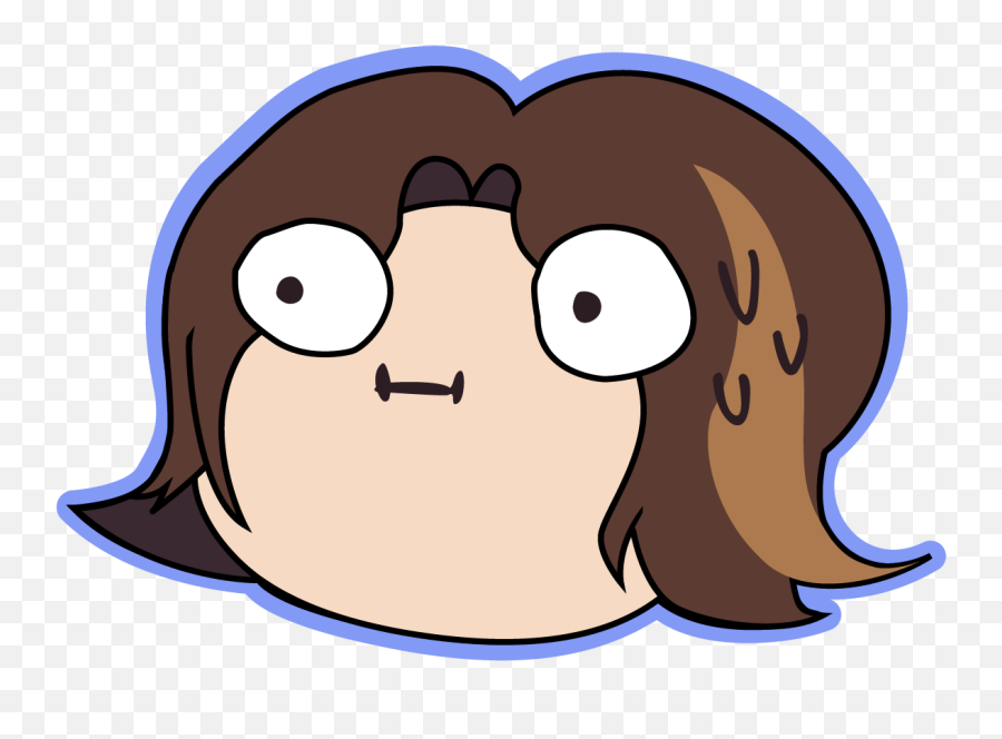 Thumb Image - Game Grumps Arin Heads Transparent Cartoon Game Grumps Head Png,Game Grumps Danny Icon