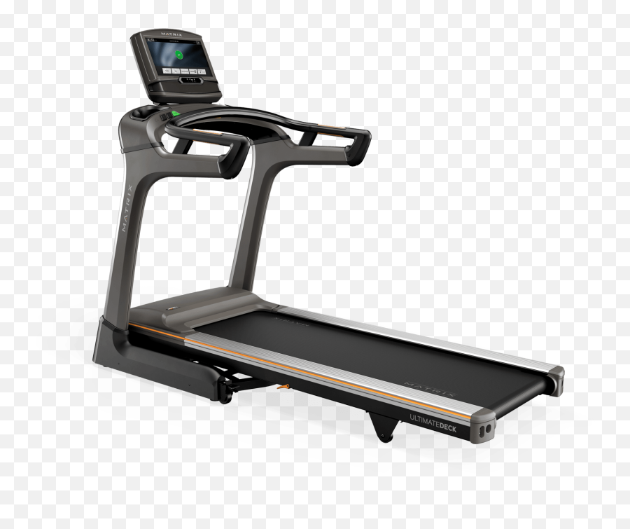 Matrix Tf50xir Treadmill - Nordictrack C 1650 Treadmill Png,Treadmill Png