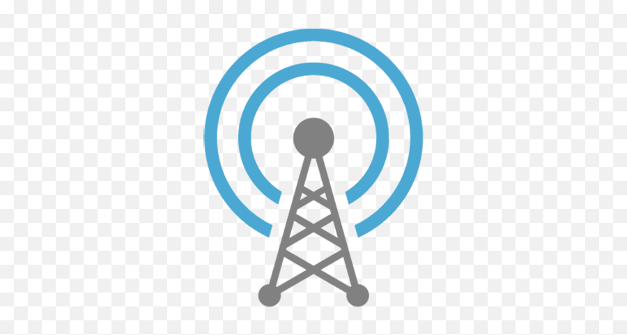 Ios Sdk Detecting Network Changes With Reachability - Mobile Tower Png,3d Internet Icon