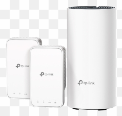 Tp - Link Deco M3 Cylinder png