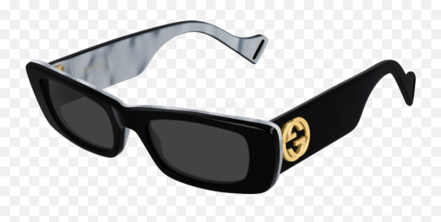 Gucci Seasonal Icon Gg0516s - Sunglasses Icon - transparent png images - pngaaa.com