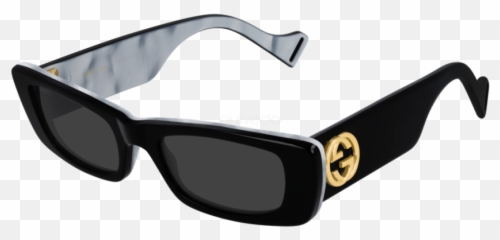Gucci Seasonal Icon Gg0516s - Sunglasses png