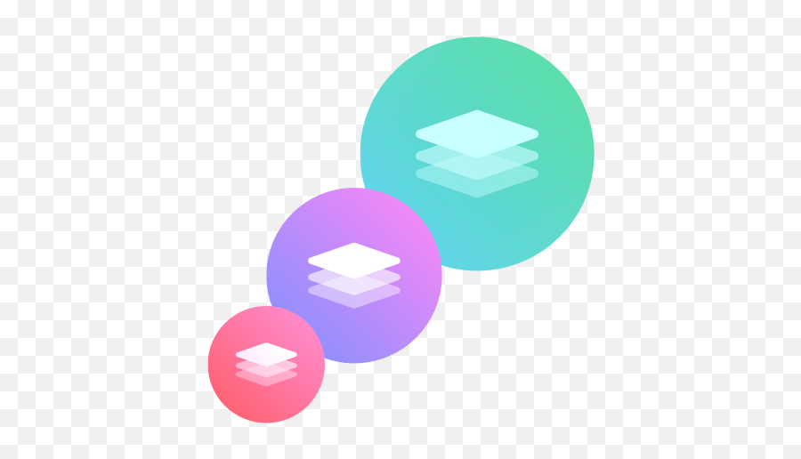 Illustrations For Circles 2020 Rebrand - Dot Png,Origins Icon Depth And Complexity