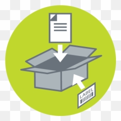 Download However For Better Order Management We Should - Fulfillment Icon png