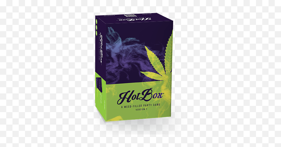 Hip - Hot Box Game Png,Icon Game Answers Pack 1