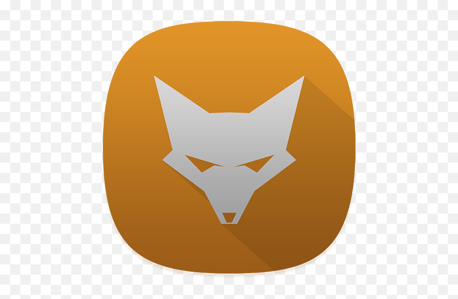 Foxie For Kwgt V2020aug0800 Paid Dlpurecom - Fox Png,Android Oreo Icon Shape
