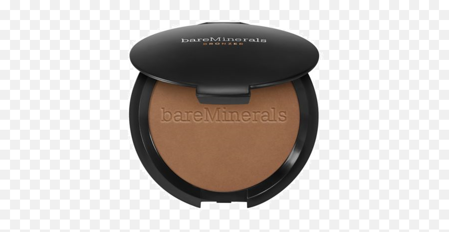 Bareminerals Endless Summer Bronzer - Bronzer Bareminerals Faux Tan Png,Color Icon Bronzer Spf 15