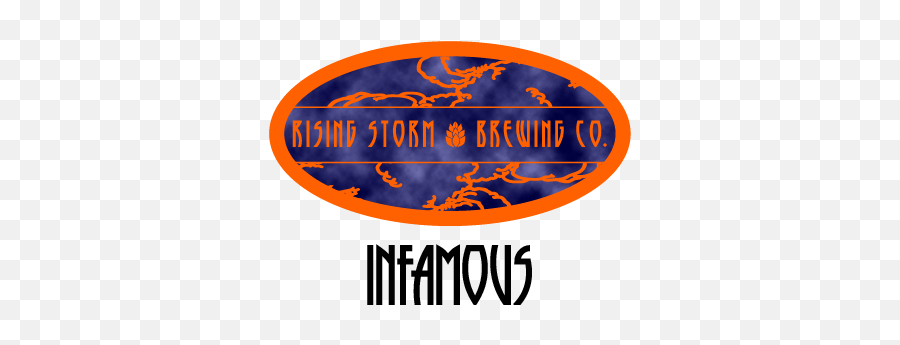 Infamous - Language Png,Rising Storm 2 Icon