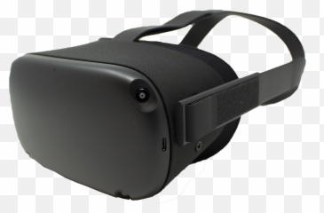 Oculus Quest - Oculus Quest Png,Oculus Png