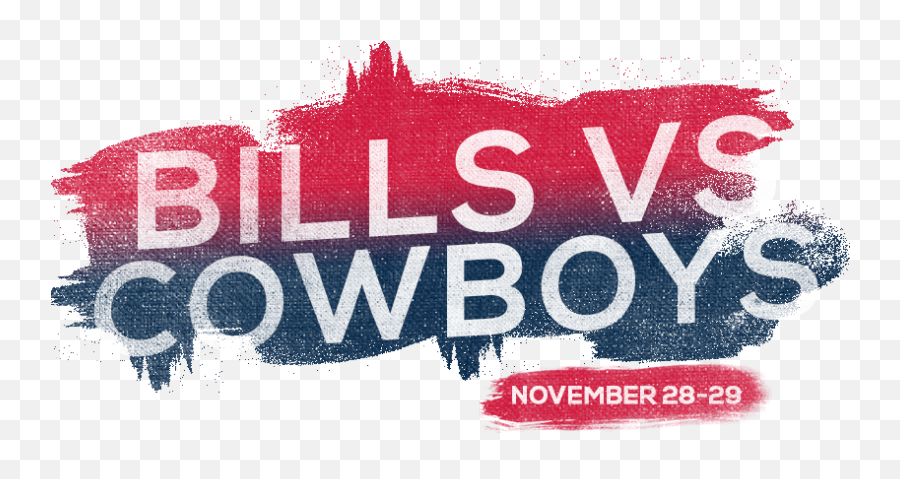 Vs Bills Party Pass Tickets - Graphic Design Png,Dallas Cowboy Logo Images