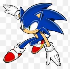 Sonic Advance Adventure Artwork - The Hedgehog Channel png