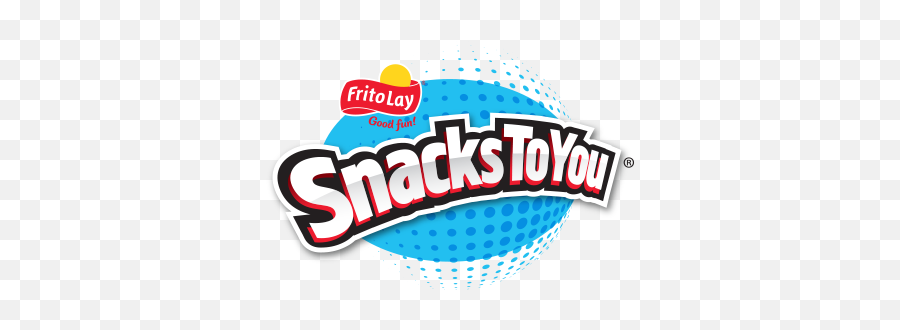 Frito Lay - Frito Lay Snacks To You Png,Frito Lay Logo