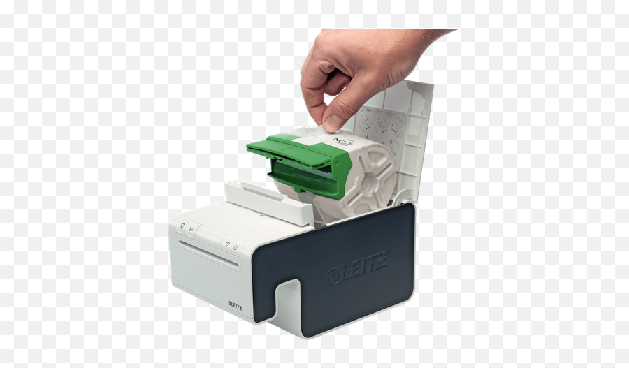 Leitz Icon - Leitz Label Printer Png,Leitz Icon