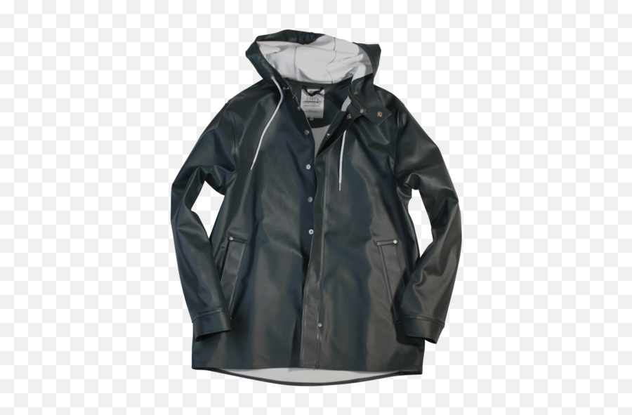 Brigg 310 Jacket Forest - Hooded Png,Icon Patrol Jacket For Sale