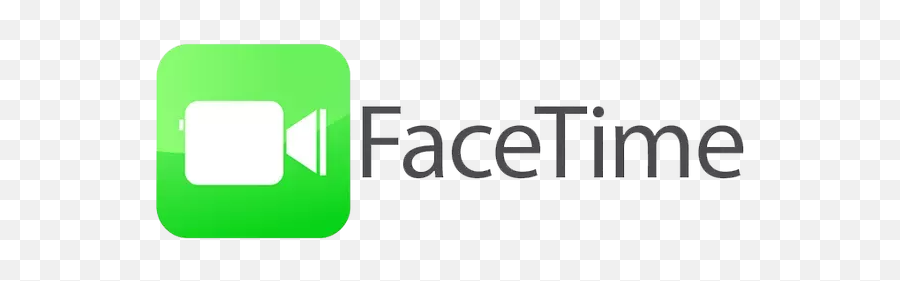 My Iphone In Dubai But Using - Transparent Apple Facetime Logo Png,No Icon For Facetime