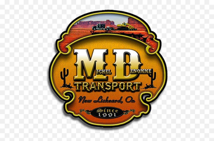 Cropped - Mdtransportationsiteiconlogotransparent512x512 Language Png,What Is A Site Icon