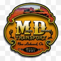 Cropped - MDtransportationSiteIconlogotransparent512x512 Language png