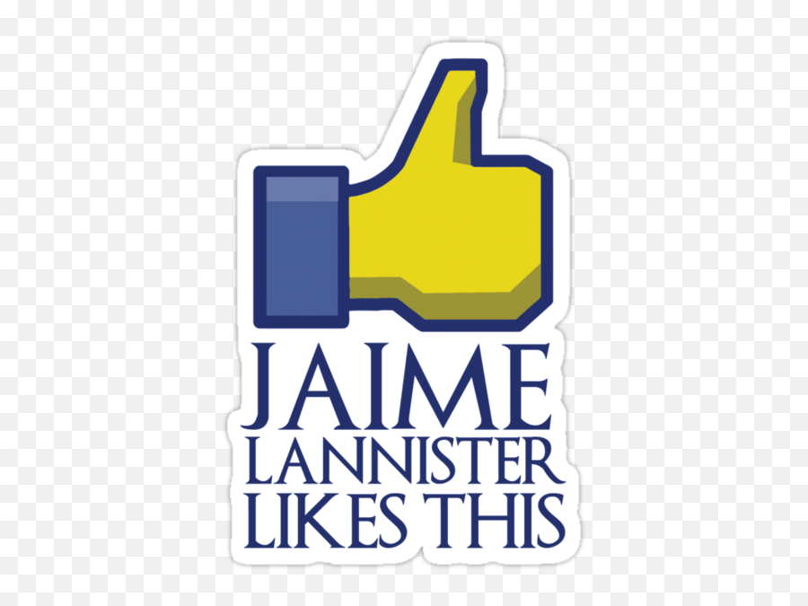 Jaime Lannister Likes This Hbo Tv Series - Vertical Png,Newt Scamander Icon