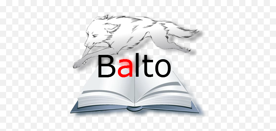 Balto Speed Reading Free App For Windows 10 8 7 Latest - Balto Speed Reading Png,Kindle Icon For Pc