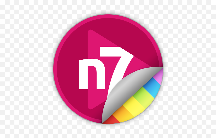 N7player Skin - Deep Pink 7player Icon Png,3dion Icon Pack