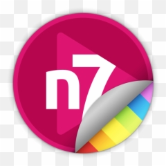 N7player Skin - Deep Pink Icon png