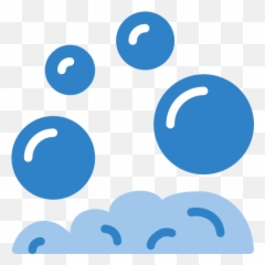 Bubbles - Free miscellaneous icons Icono Burbujas png