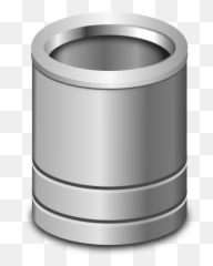 Trash Empty Icon Free Download Png And Ico Easy - Solid