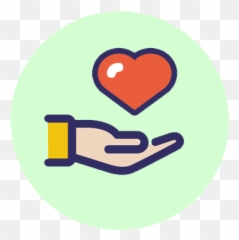 Personalised In - Home Elderly Care Services in Chennai Prayojana Giving Of Cash Icon Png