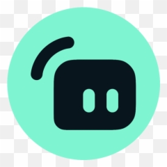Official Streamlabs Merch - Slobs Logo Transparent png