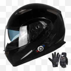 Coolest Motorcycle Helmet Reviews For The Money In 2021 - With Bluetooth png
