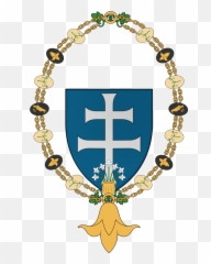 The Order Of Queen Maya And Lily - Kingdom Of Hanseti Vertical Png,Seraphim Rose Icon