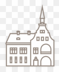Print - Medieval Architecture png