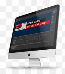 Lower Thirds Live - scoreappcom Hero Image png