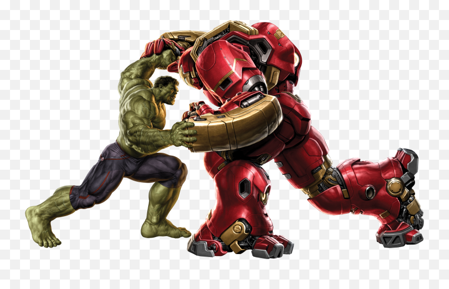 Ironman Clipart Hulk - Hulk Vs Iron Man Png,Hulk Smash Png