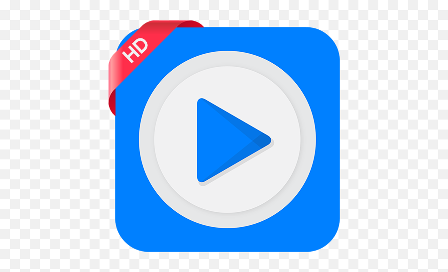 Updated Video Player All Format - New Video Player Hd Dot Png,Wmp Icon