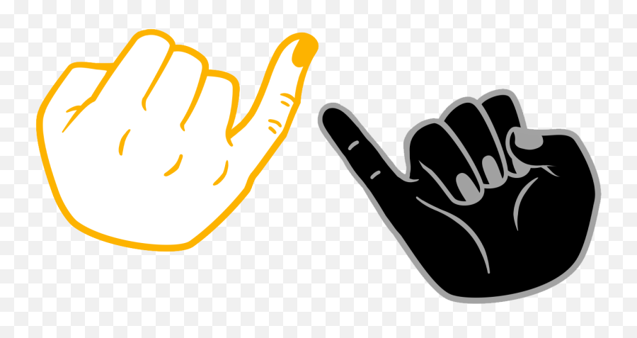 Pin Bff Pinky Promises Set U2013 Framerate - Sign Language Png,Language Icon Set