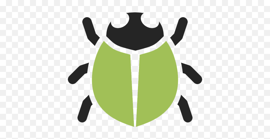 Bug Clipart Icon - Web Icons Png Bug Icon,Android Error Icon