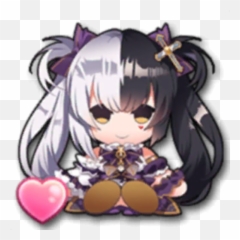 Home - Tenkafuma Wiki Girly Png,Nekopara Icon