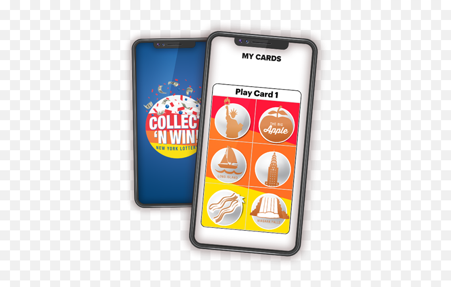 Collect N Win - Smartphone Png,Tango Phone Icon