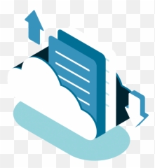 Migrate To Microsoft 365 Cloud Migration Experts It - Backup Vector png
