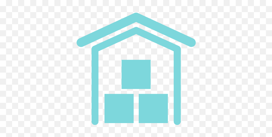 Warehouse - Bettaway Logistics Vertical Png,Warehouse Inventory Icon